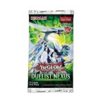 YU-GI-OH-BOOSTER BOX DUELIST NEXUS BOOSTER PACK