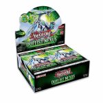 YU-GI-OH BOOSTER BOX DUELIST NEXUS cijeli box