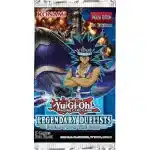 Yu-Gi-Oh Legendary Duelist Duels from the Deep BOOSTER PACK