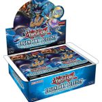 Yu-Gi-Oh Legendary Duelist Duels from the Deep cijeli set