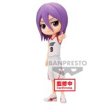 kuroko s Basketball Movie ver. Atsushi Murasakibara Q Posket figura 14cm
