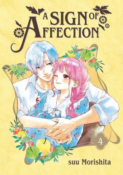 A Sign of Affection 4