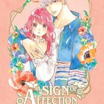A Sign of Affection Omnibus 1 (Vol. 1-3)