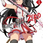 Akame ga KILL ZERO Vol 1