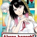 Akane-banashi, Vol. 3
