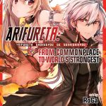Arifureta From Commonplace to World's Strongest (Manga) Vol. 1