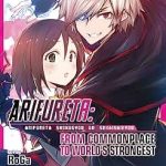 Arifureta From Commonplace to World's Strongest (Manga) Vol. 6