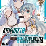 Arifureta From Commonplace to World's Strongest (Manga) Vol. 7