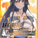 Arifureta From Commonplace to World's Strongest (Manga) Vol. 8
