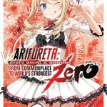 Arifureta From Commonplace to World's Strongest ZERO (Light Novel) Vol. 1
