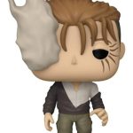 Attack on Titan Funko POP Figura Porco Galliard 9 cm