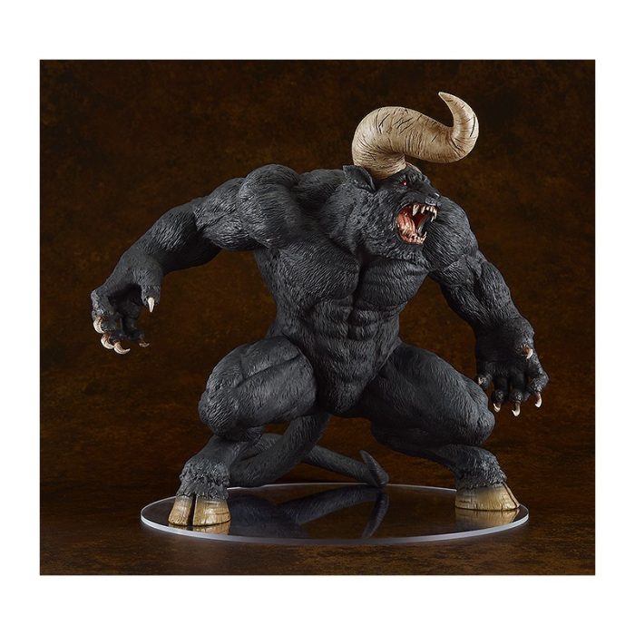 BERSERK - Zodd Pop Up Parade L statua 20 cm