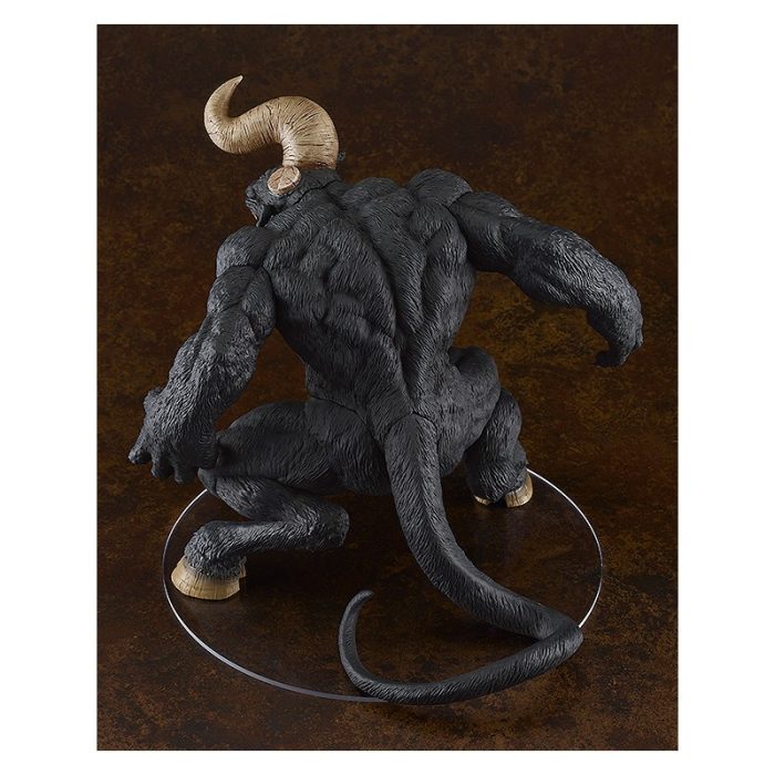 BERSERK - Zodd Pop Up Parade L statua 20 cm