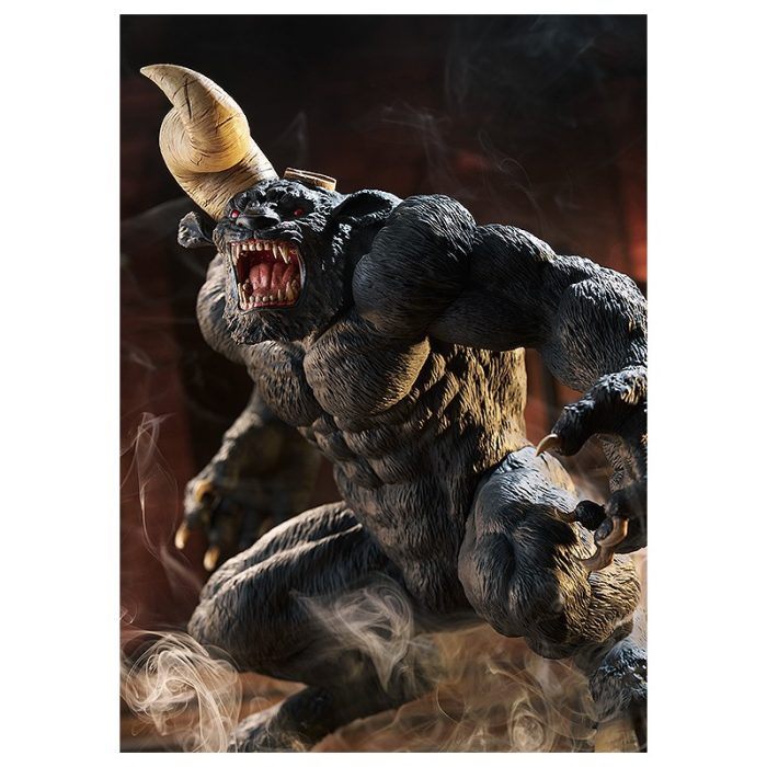 BERSERK - Zodd Pop Up Parade L statua 20 cm