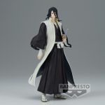BLEACH - Byakuya Kuchiki Figura 17 cm