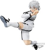 BLUE LOCK Nagi Seishiro figura 16 cm