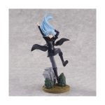 Banpresto That Time I Got Reincarnated as a Slime Rimuru Tempest Jura Tempest Federation figura 18 cm