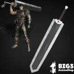 Berserk mač 130 cm