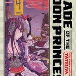 Blade of the Moon Princess, Vol. 4