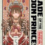 Blade of the Moon Princess, Vol. 5