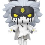 Boruto-Naruto Next Generations POP Figura Momoshiki Otsutsuki Special Edition 9 cm