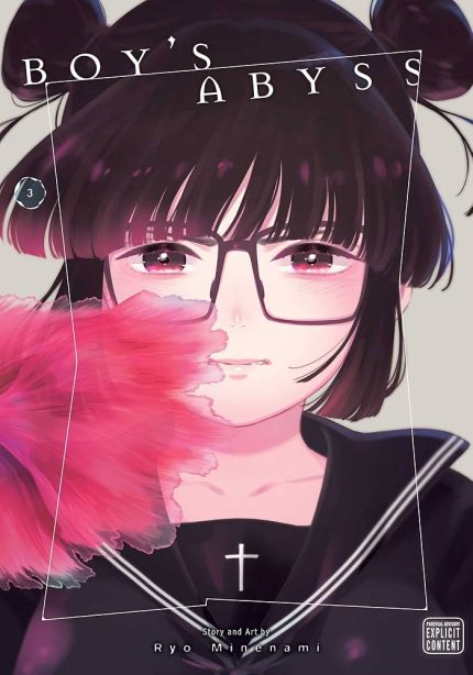 Boys Abyss, Vol. 3