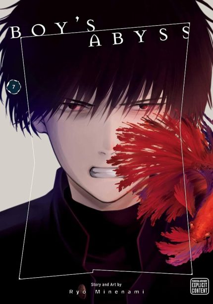 Boys Abyss, Vol. 7