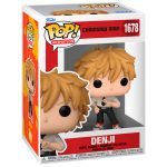 Chainsaw Man Denji Funko pop figura