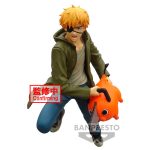 Chainsaw Man Denji & Pochita figura 14cm