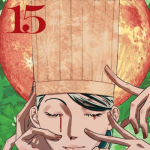 Chainsaw Man, Vol 15