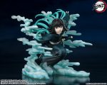 DEMON SLAYER Muichiro Tokito Figuarts ZERO statua 16 cm