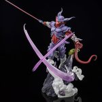 DRAGON BALL Z Janemba Figuarts ZERO 30 cm