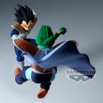 DRAGON BALL Z Vegeta vs Zarbon komplet od 2 figure 1