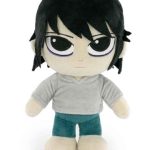 Death Note plišana igračka 30 cm