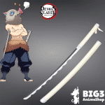 Demon Slayer Inosuke drvena katana 104 cm