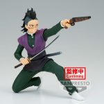 Demon Slayer Kimetsu no Yaiba Genya Shinazugawa figura 12cm