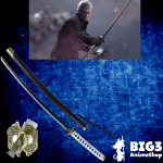Devil man cry metalna katana ver 2 104 cm