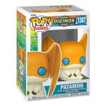 Digimon Funko POP Figura Patamon 9 cm
