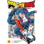 Dragon Ball Super, Vol 21