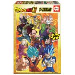 Dragon Ball Super puzzle 500 kom