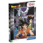 Dragon Ball Super puzzle od 104 kom