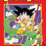Dragon Ball vol 1