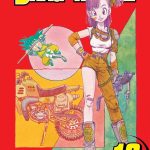 Dragon Ball vol 10