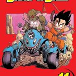 Dragon Ball vol 11