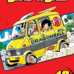 Dragon Ball vol 12