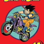 Dragon Ball vol 14