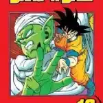 Dragon Ball vol 16