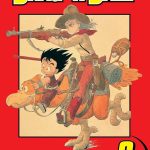 Dragon Ball vol 2