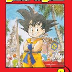 Dragon Ball vol 3