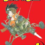Dragon Ball vol 4